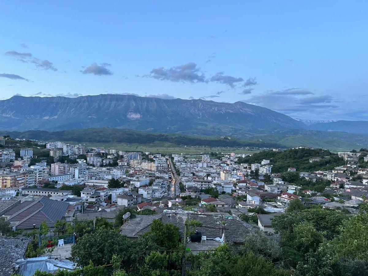 Hotel Jons Gjirokastër