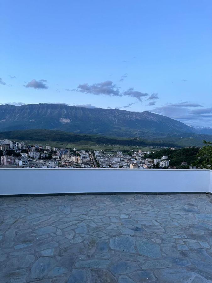 Jons Hotel Gjirokastër