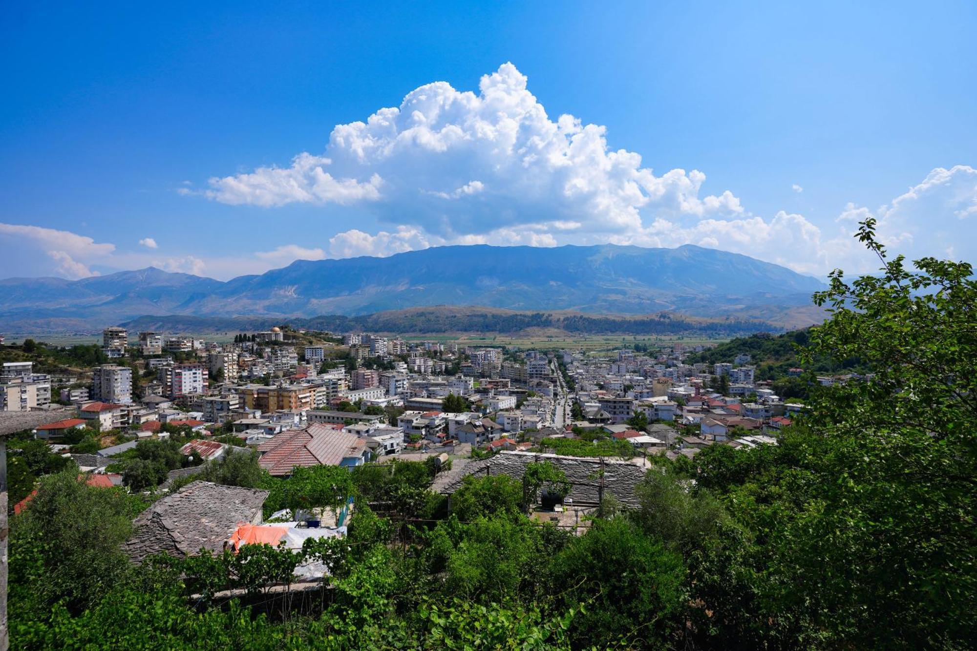 Hotel Jons Gjirokastër