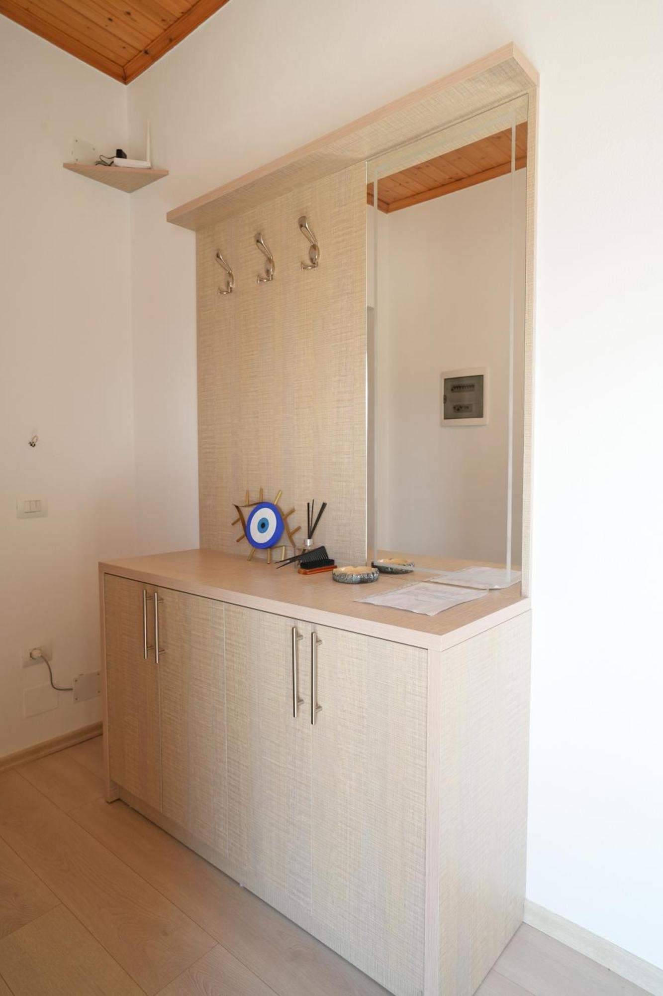 Jons Hotel Gjirokastër